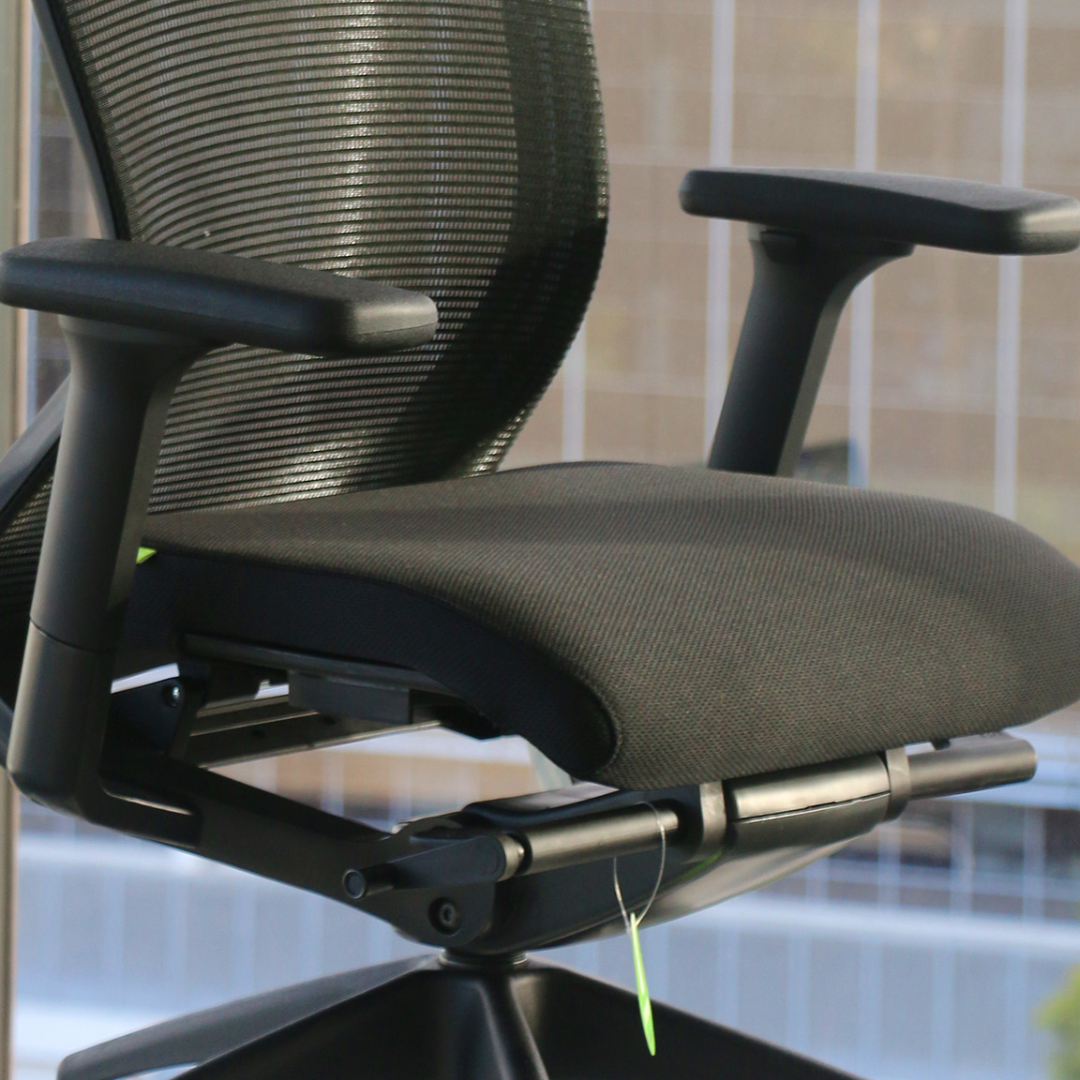 Find the Perfect Fit with AustralianMade Office Chairs