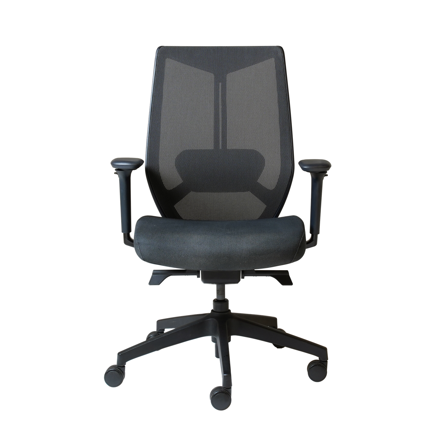 Mesh Office Chairs Breathe Comfort & Productivity