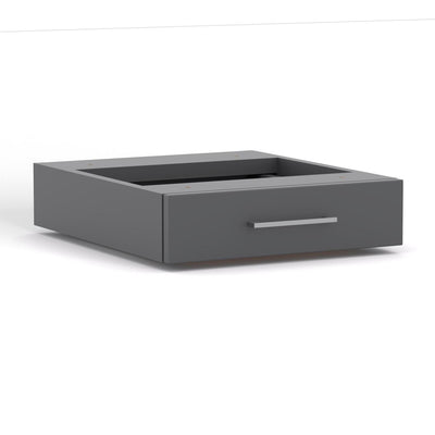Charcoal Melamine