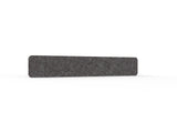 Acouline Desk Mounted Screen - 300mm H