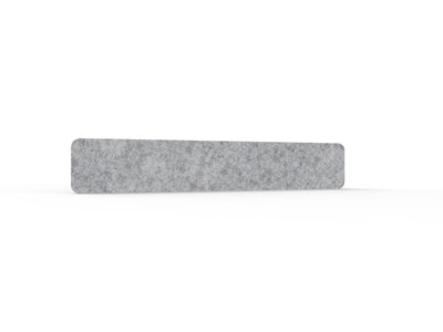 1790mm Wide x 300mm H / Flint - 030 / 12mm