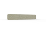 Acouline Desk Mounted Screen - 300mm H