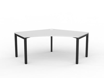 1200mm x 600mm / White Powdercoat