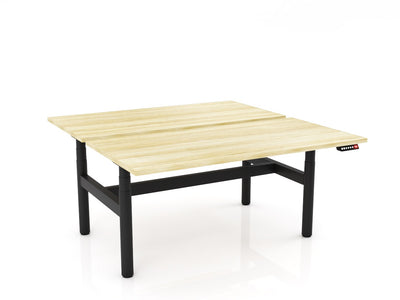 1200mm x 750mmWith Scallop / Black / Studio White