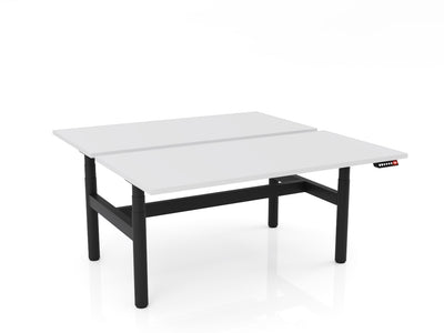 1200mm x 600mm / Black / Studio White
