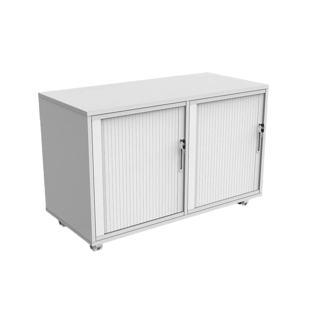 Axis Mobile Caddy Pedestal Sliding Door Axis mobile caddy pedestal sliding door