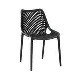 Cast Chair
