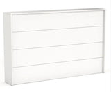 Axis Straight Reception Counter