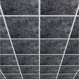 Acouline Ceiling Tiles - Rectangular