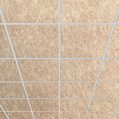 Clay / Single Panel