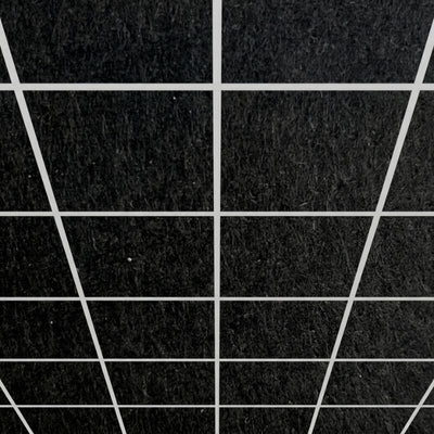 Coal / Single Panel