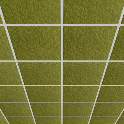 Fern / Single Panel
