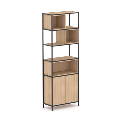 H2383mm / New Oak Ravine / W840mm