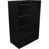 GO Lateral Filing Cabinets