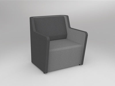 Charcoal Grey