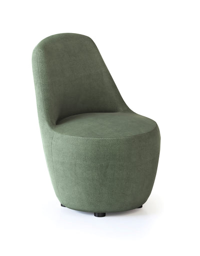 Olive Green Fabric