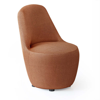 Rust Fabric