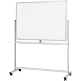 Mobile Chilli Double Sided Magnetic Whiteboard