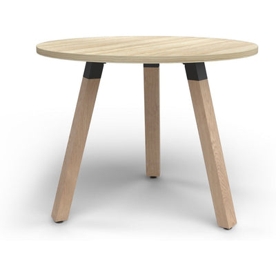 Oak / 600mm Diameter