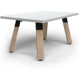 Plantation Coffee Table