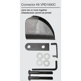Communicate Room Divider Connector Kit