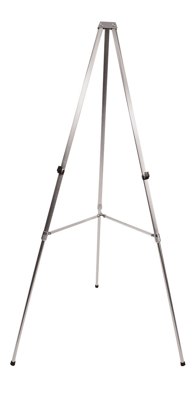 Easel tripod