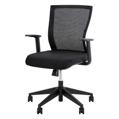 With Adjustable Arms