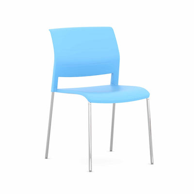Aqua / Chrome