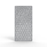 Bloom Decorative Workplace Divider Hanging Screen
