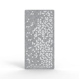 Canopy Decorative Workplace Divider Hanging Screen