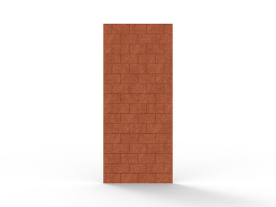 2780mm W x 1200mm D x 12mm T / Bond / Ember