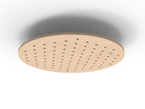 Acouline Halo Ripple Round Hanging Ceiling Panels