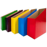 Magazine Boxes