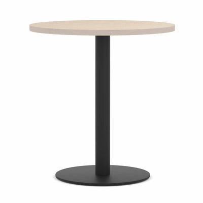 L600mm / W600mm / Black Frame / Nordic Maple