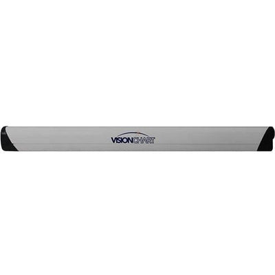 FLIPCHART BAR MAGNETIC 650MM