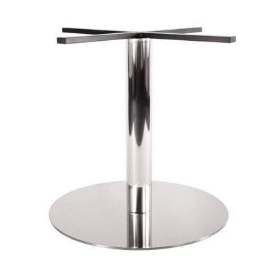 Stainless Steel / 430mm / 900mm Dia