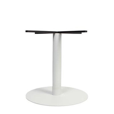 White / 430mm / 900mm Dia