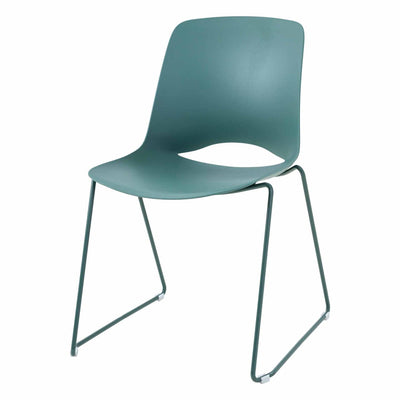 Moss Green / No Seat Pad