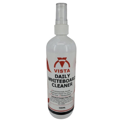 Vista Daily Whiteboard Cleaner
