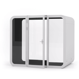 SpacePod 4 Person Meeting Pod