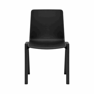 Black / No