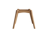 Aspen 4 Leg Tub Chair - Base Only