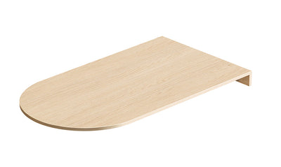 Natural Oak