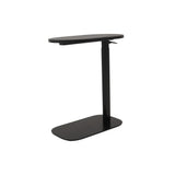 Eos Height-Adjustable Side Table