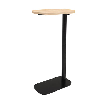 Natural Oak / Black