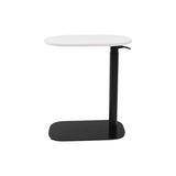 Eos Height-Adjustable Side Table