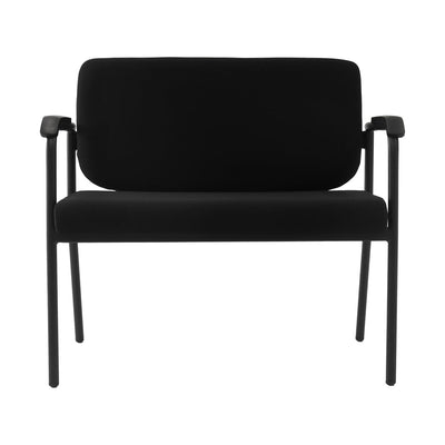 Black Fabric
