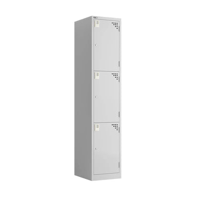 Silver Grey / 305mm Wide