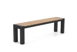 Ridge Outdoor Large Bench Seat
