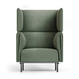 Velto High Back Lounge 1 Seater
